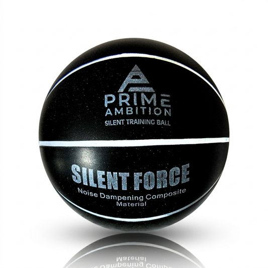 PRIME AMBITION® SILENT TRAINING BALL
