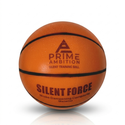 PRIME AMBITION® SILENT TRAINING BALL