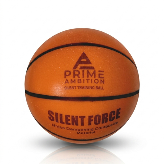 PRIME AMBITION® SILENT TRAINING BALL