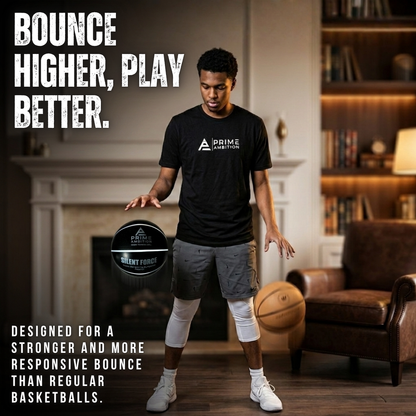 PRIME AMBITION® SILENT TRAINING BALL
