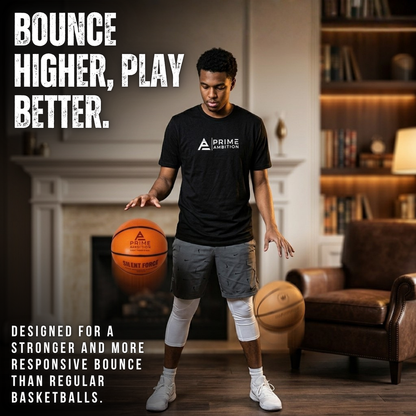 PRIME AMBITION® SILENT TRAINING BALL