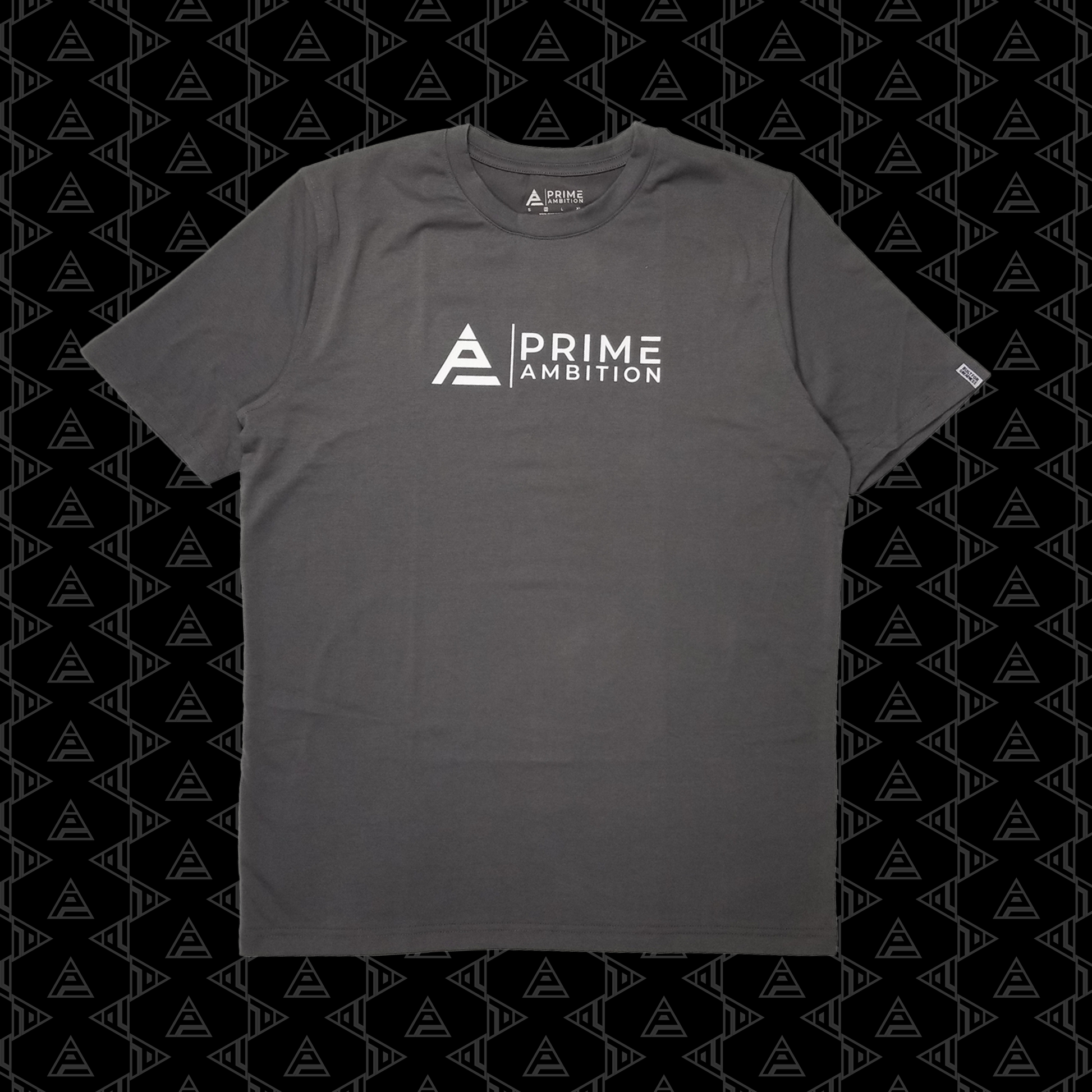 Dark Grey