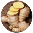 Ginger Root